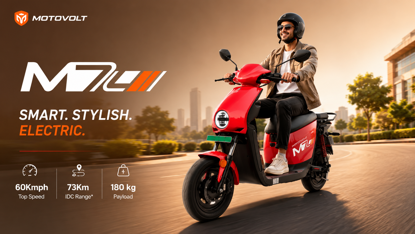 Motovolt M7
